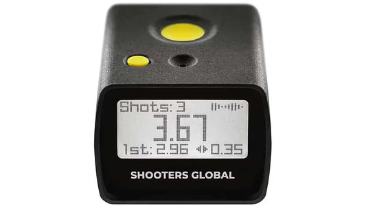 SG Timer Go