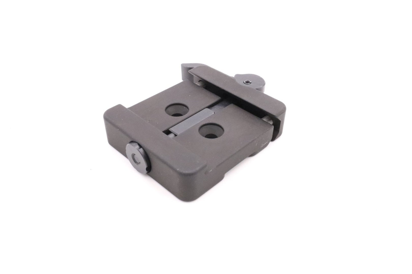 Bipod QD Arca Clamp (Atlas)