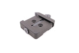 Bipod QD Arca Clamp (Atlas)