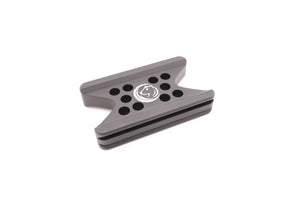 Double Arca - Mini Plate Tac Table Adapter