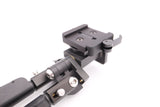 Bipod QD Arca Clamp (Atlas)