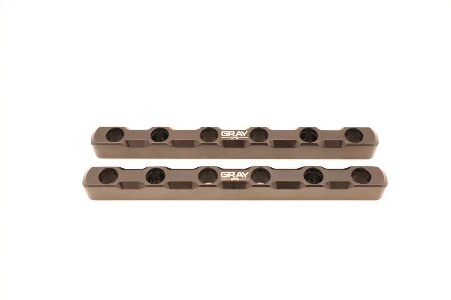 MPA Side Rail Inserts