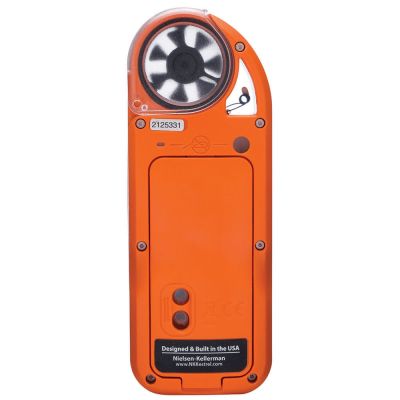 Kestrel 5700 Elite Weather Meter with Applied Ballistics and LiNK
