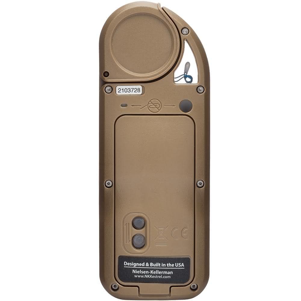 Kestrel 5700 Elite Weather Meter with Applied Ballistics and LiNK