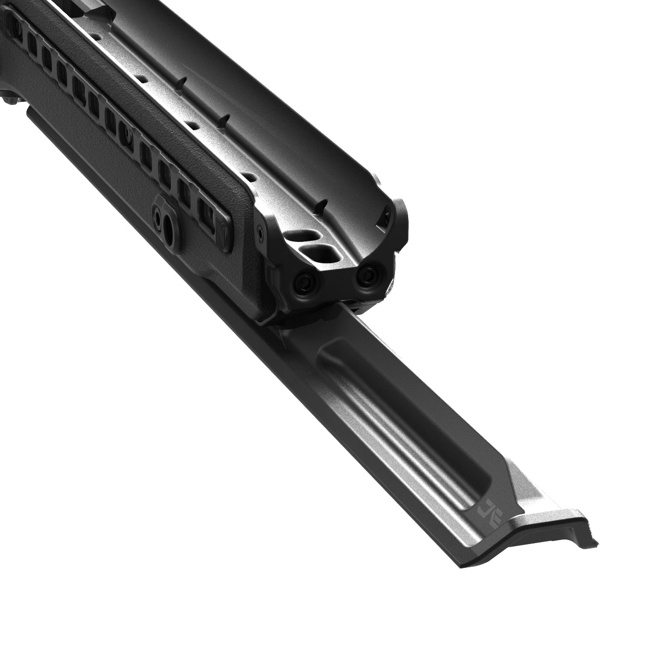 JAE M-LOK ARCA Rail 700