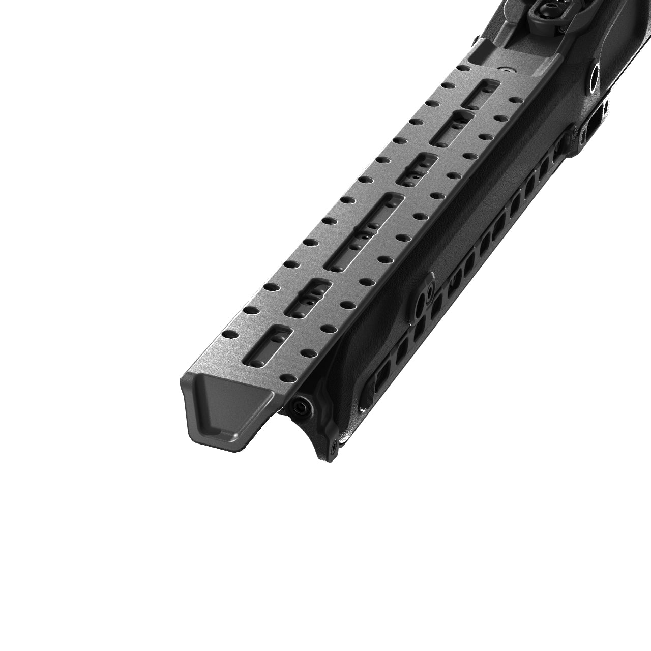 JAE M-LOK ARCA Rail 700