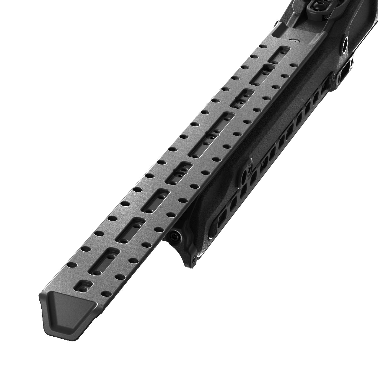 JAE M-LOK ARCA Rail 700