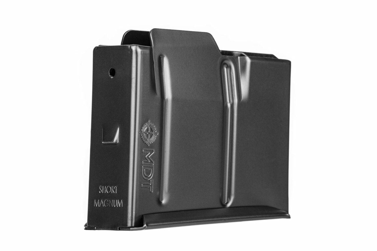 300WSM / 6.5 PRC MDT Metal AICS Magazine