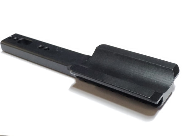 MPA Spigot Mount V4