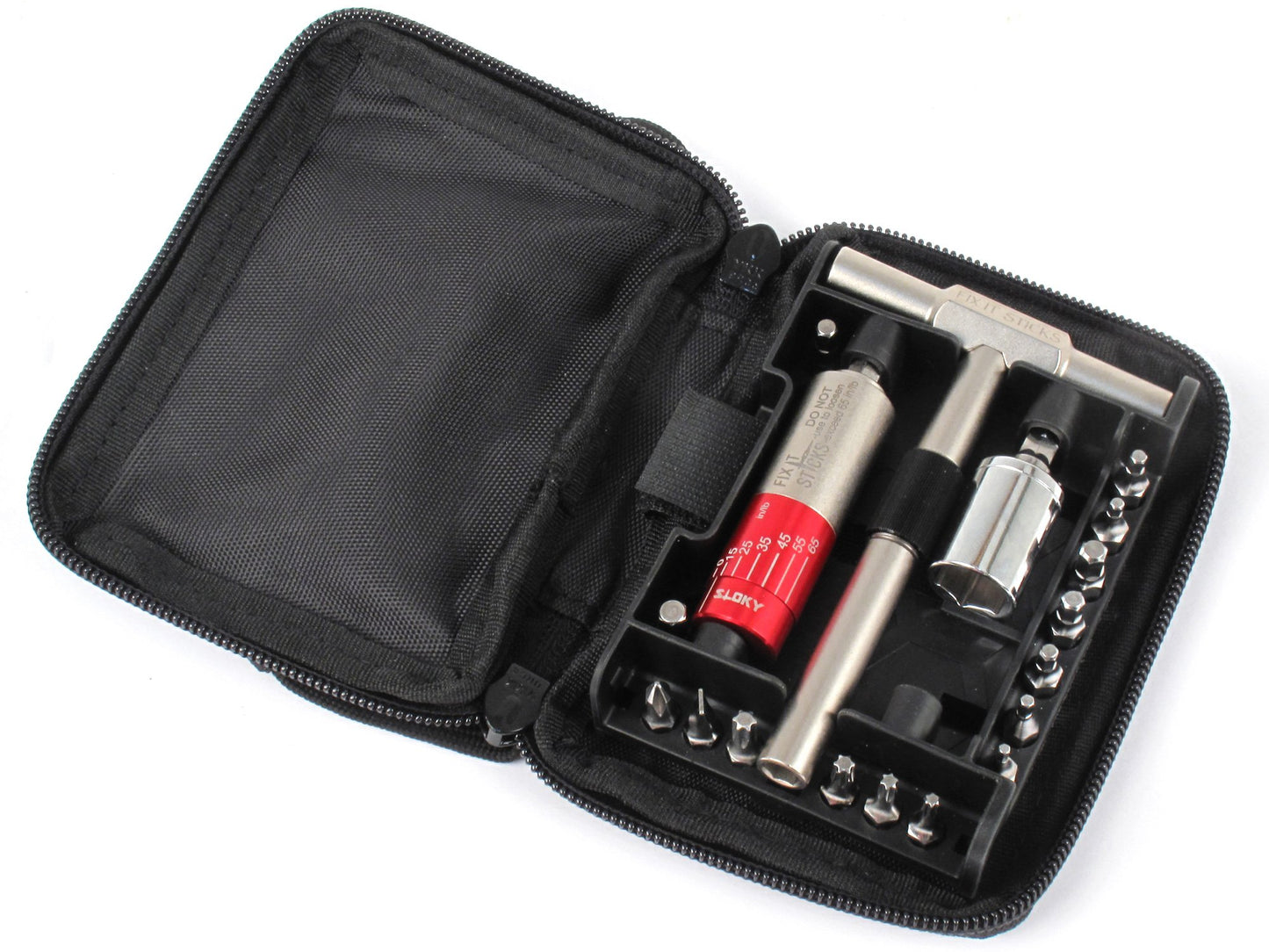 All-In-One Torque Driver Kit