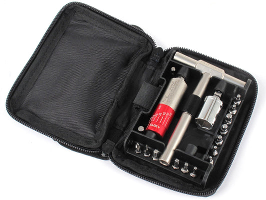 All-In-One Torque Driver Kit