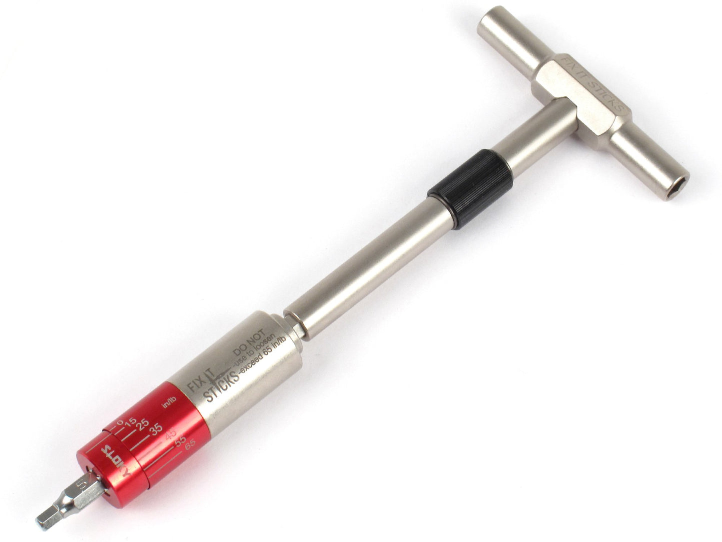 All-In-One Torque Driver Kit