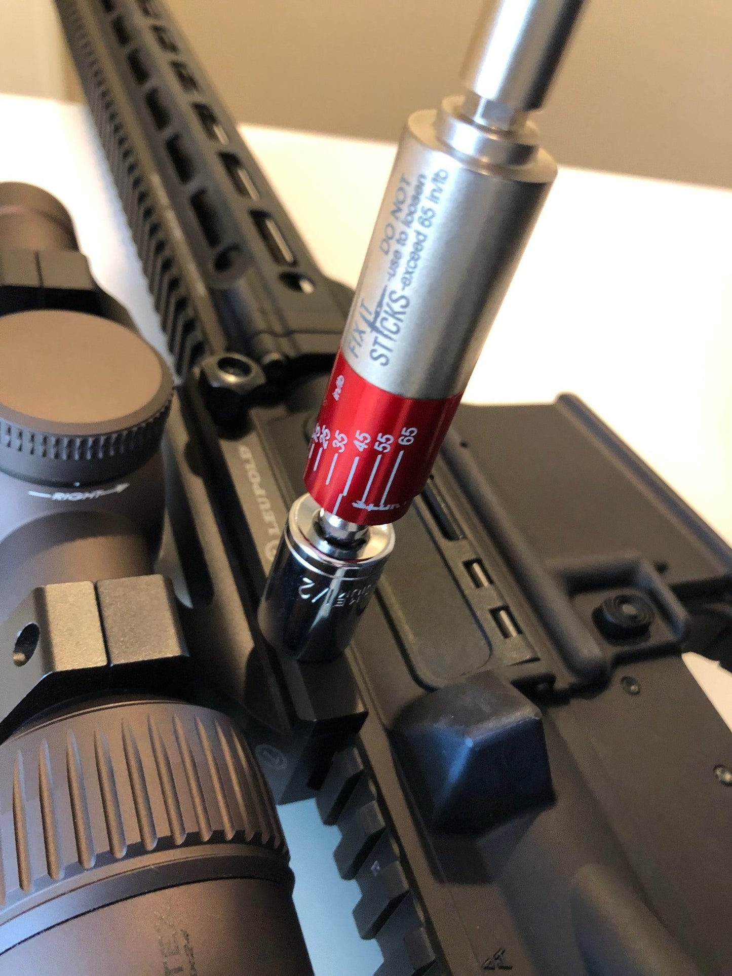 All-In-One Torque Driver Kit