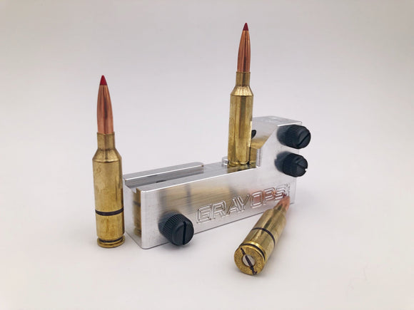 Brass Marker
