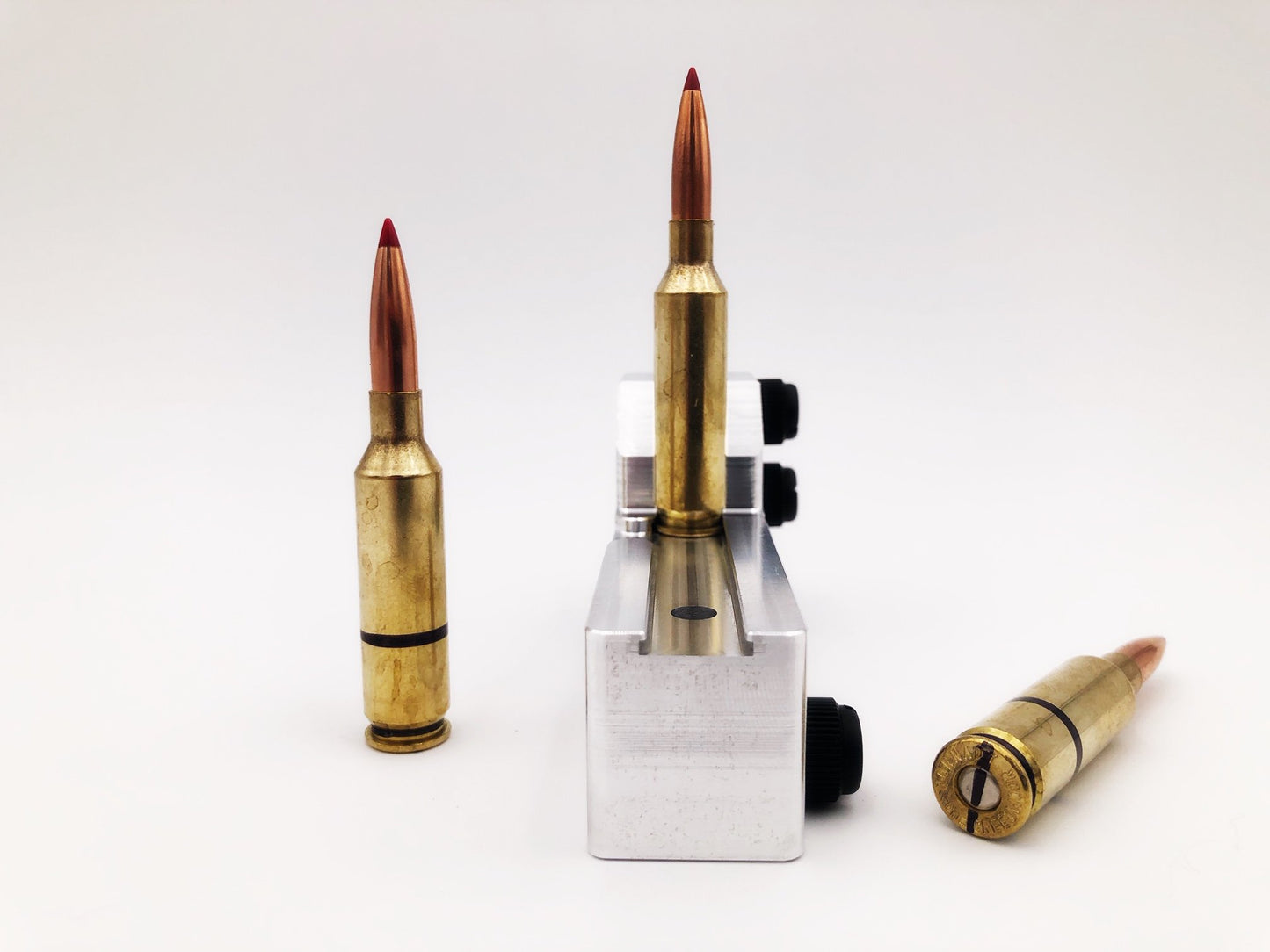 Brass Marker