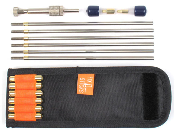Cleaning Rod Kit