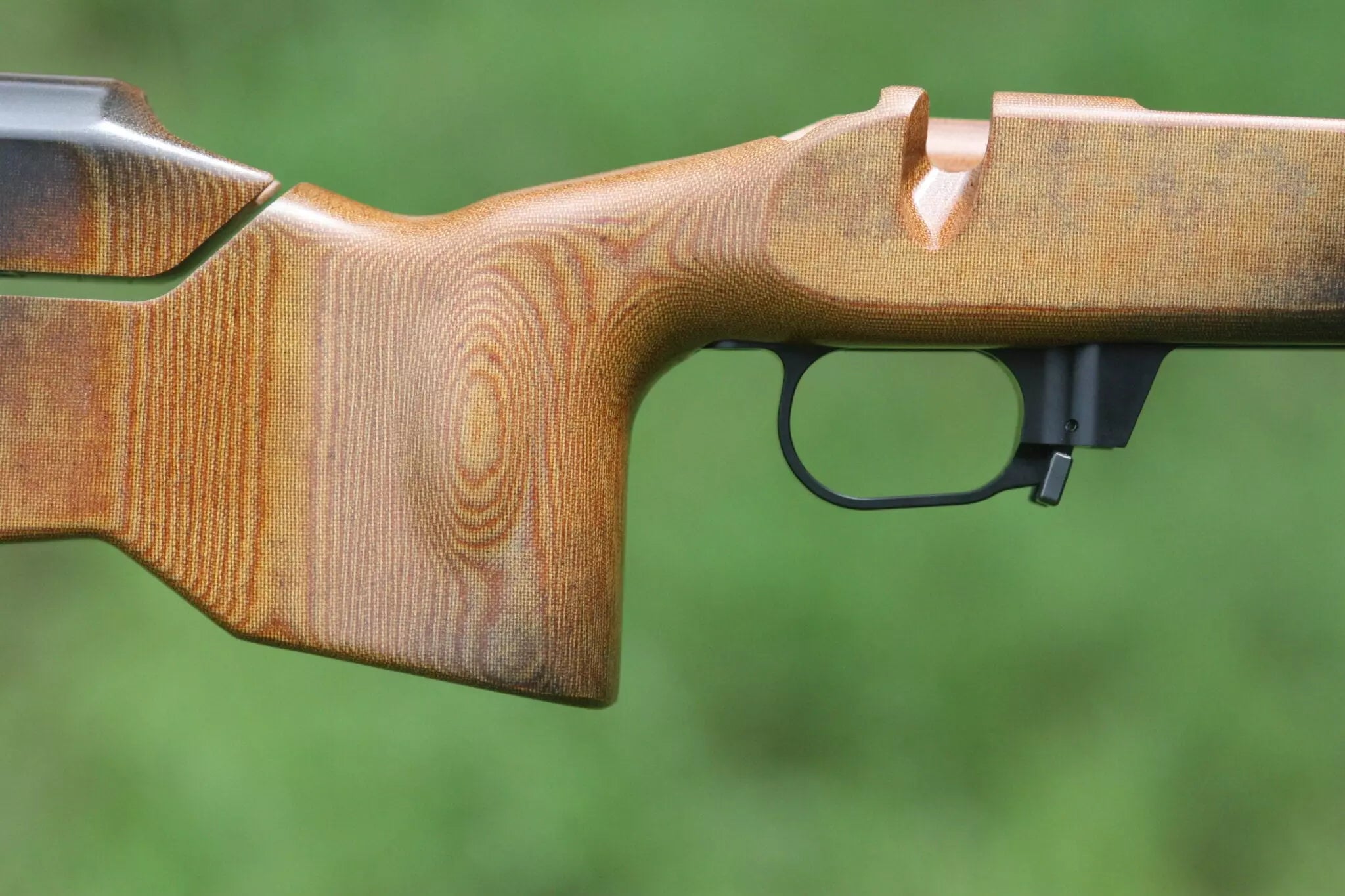 Foundation Centurion – NPS