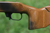 Foundation Centurion