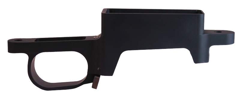 M5 Detachable Box Magazine DBM (Short Action)