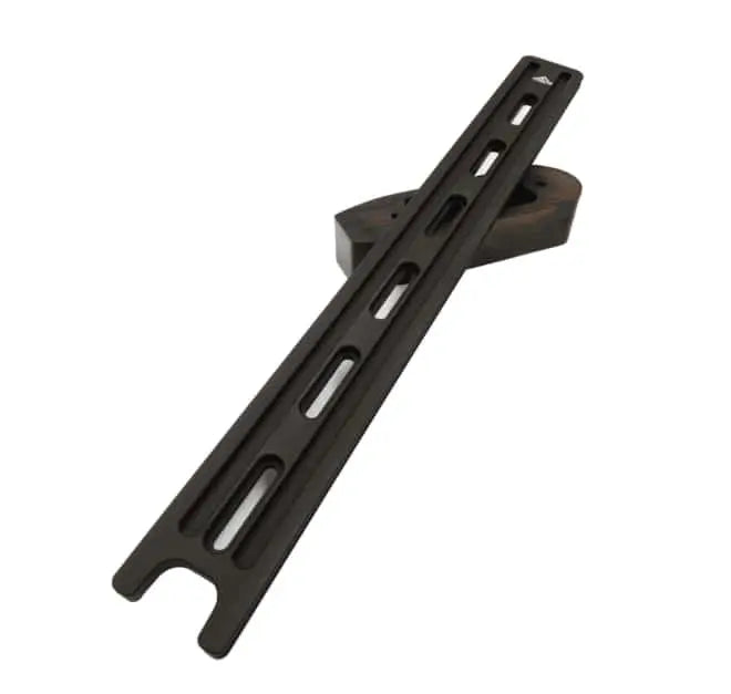 Full Length 1.5″ Dovetail / RRS Compatible Rail