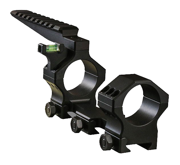 Precision Heavy Tactical One Piece Scope Mount
