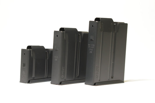 .308/6.5 Creedmoor MDT Metal AICS Mag