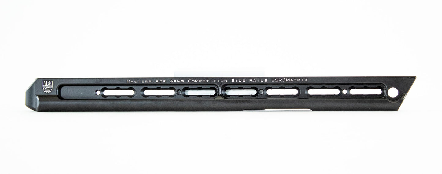 Competition Side Rail Kit