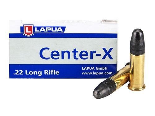 Lapua Center-X