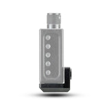 MDT LRA S90 BRACKET FOR SEND IT MV3 AND SPUHR MOUNTS