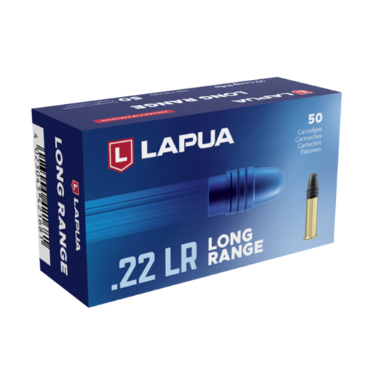 Lapua Long Range