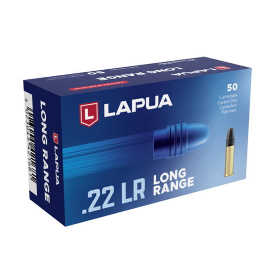 Lapua Long Range