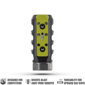 Comp Brake