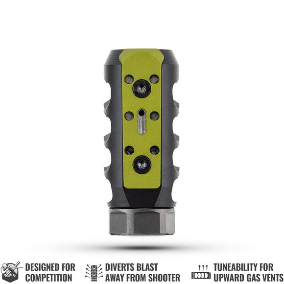 Comp Brake