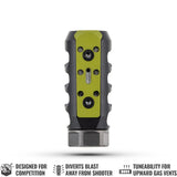 Comp Brake