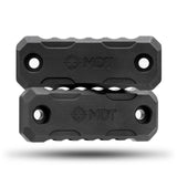 M-LOK Exterior Forend Weights (Pair)