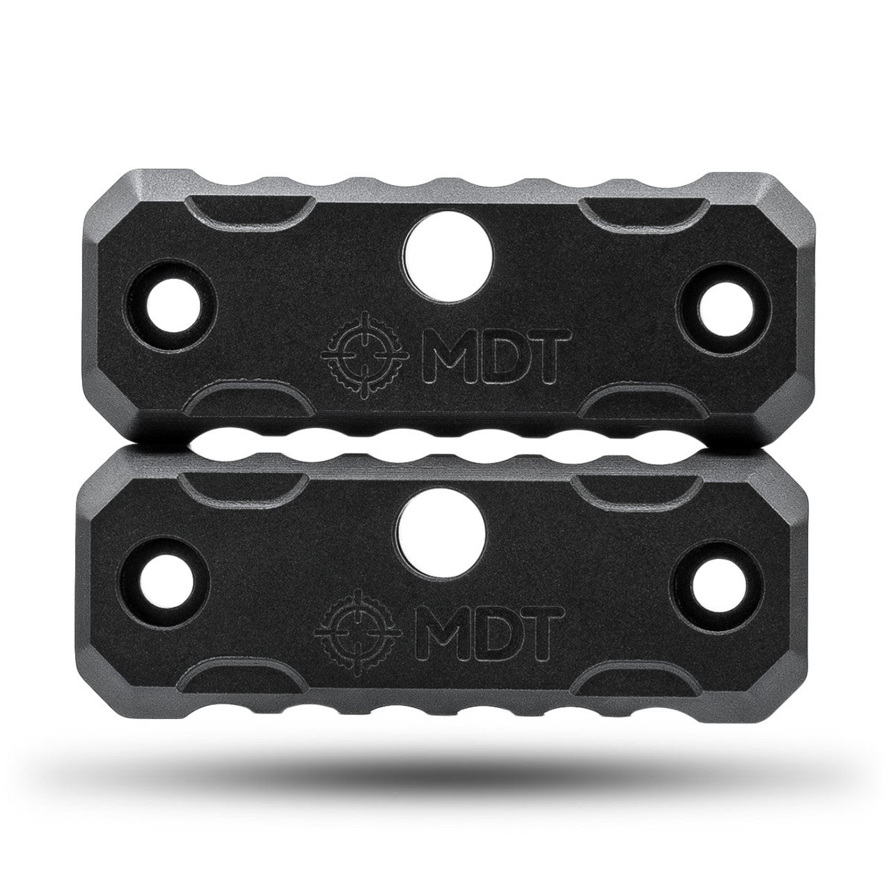 M-LOK Exterior Forend Weights (Pair)