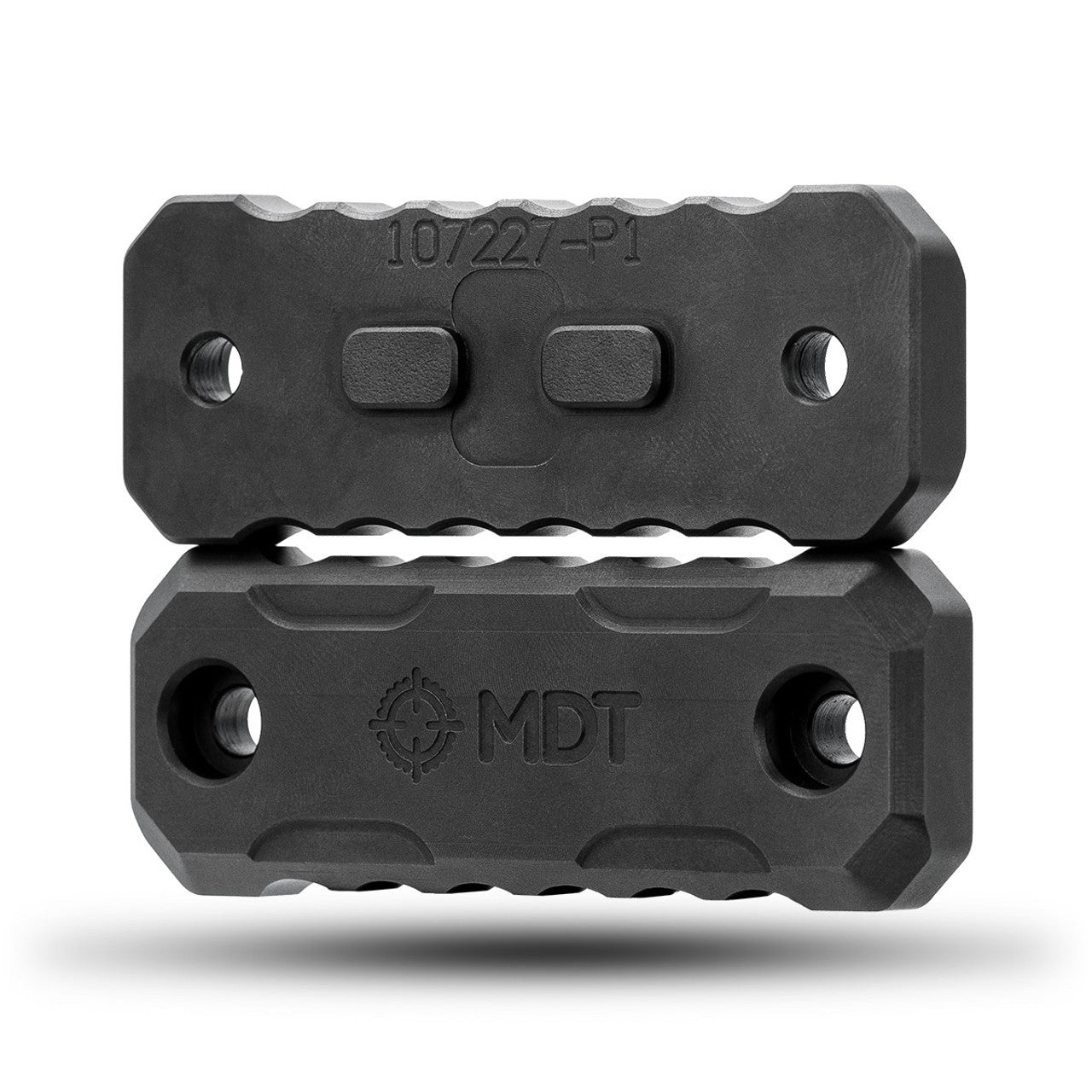 M-LOK Exterior Forend Weights (Pair) – Nedved Precision Shooting