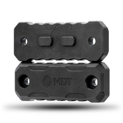 M-LOK Exterior Forend Weights (Pair)