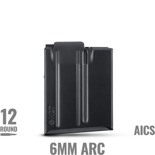 6MM ARC Magazine