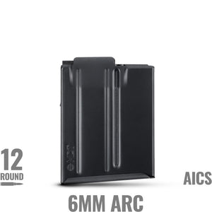 6MM ARC Magazine