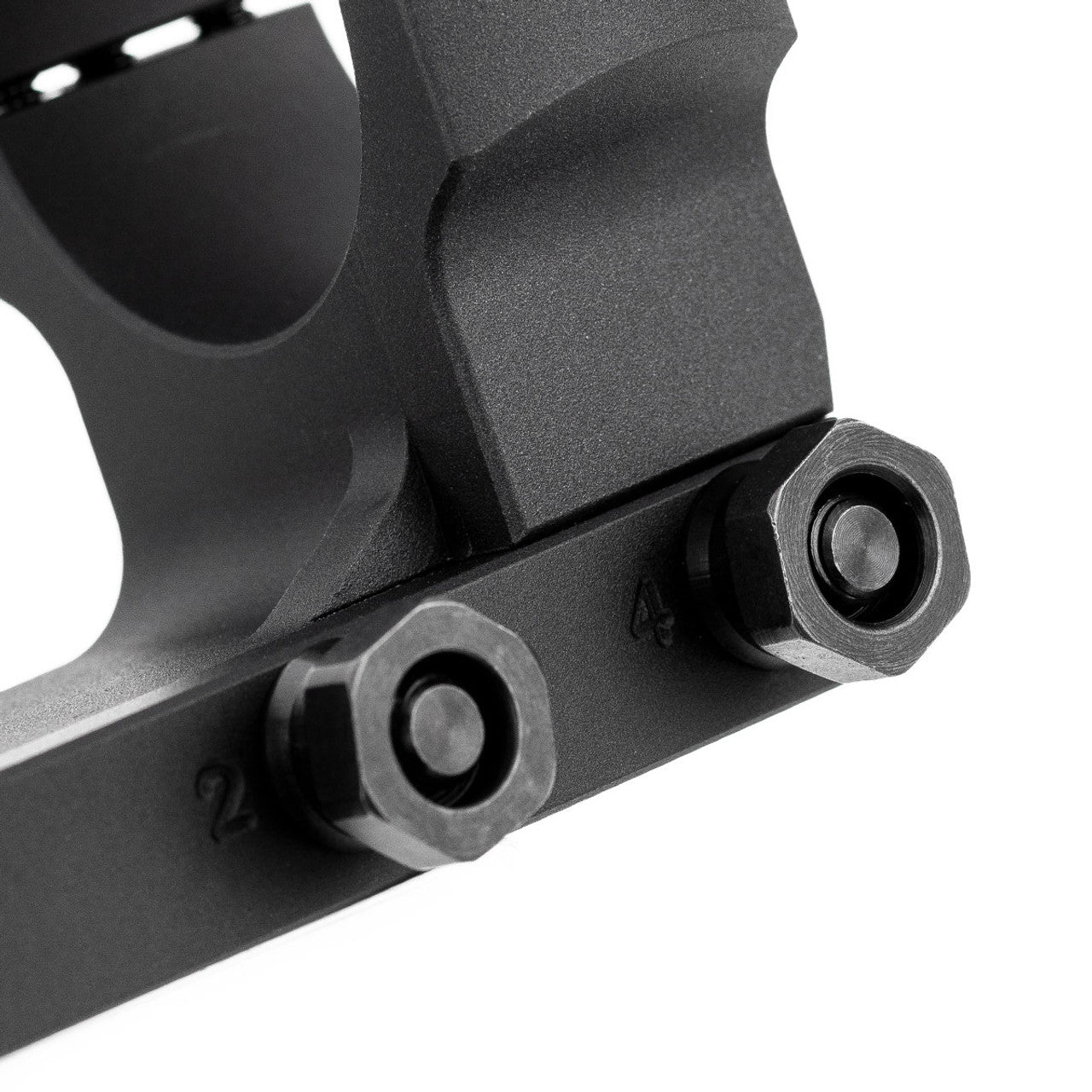 MDT ONE-PIECE SCOPE MOUNT