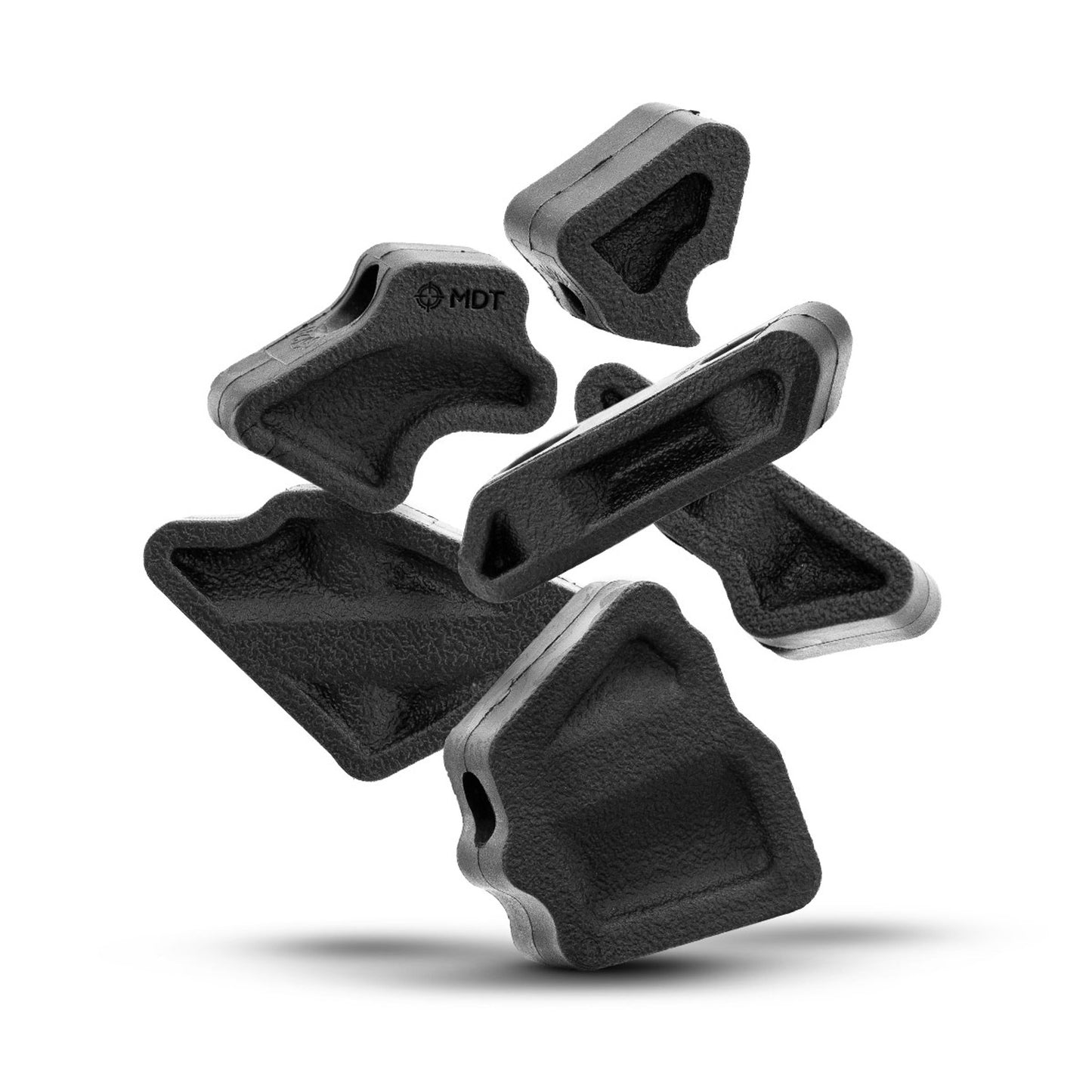 Rubber Dampeners