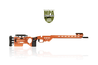 MPA Matrix Chassis