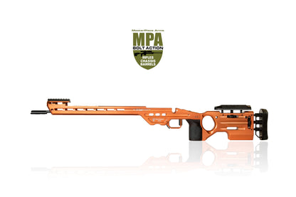 MPA Matrix Chassis