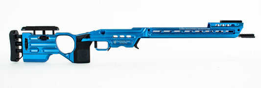 Matrix Professional Chassis