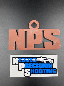 NPS Steel Challenge