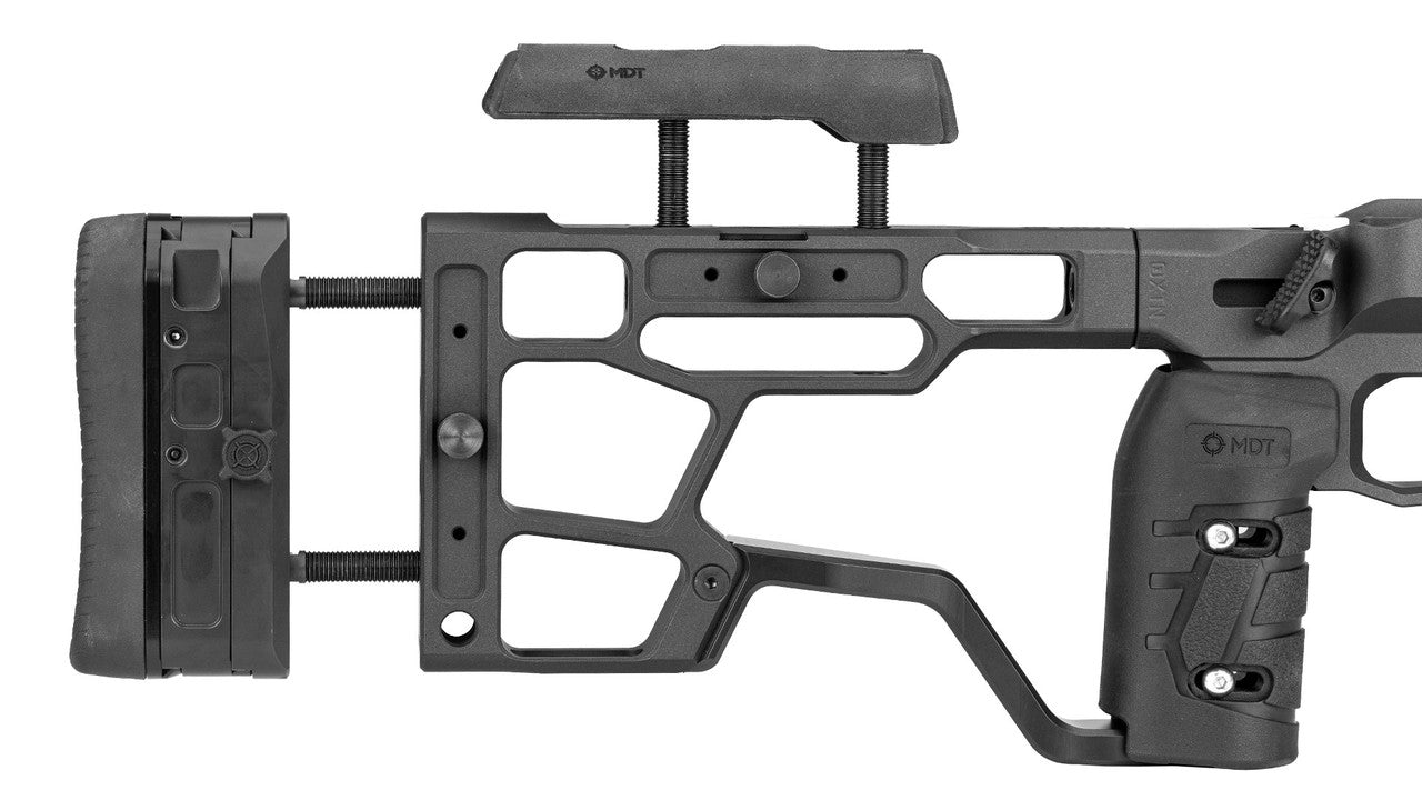 ACC Elite Chassis System
