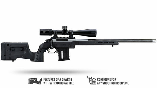 XRS Chassis System