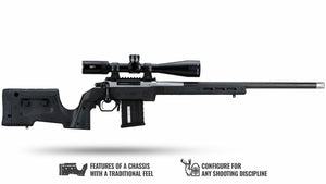 XRS Chassis System