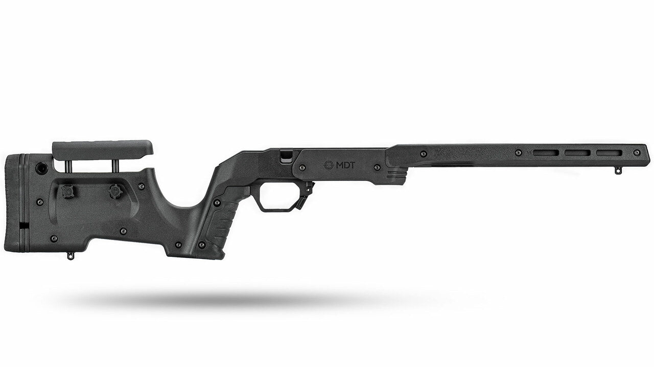 XRS Chassis System